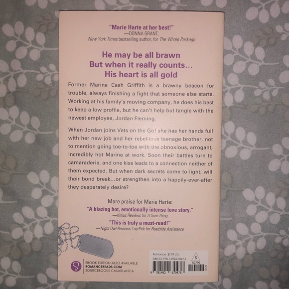 Smooth Moves - Picture 3 of 4